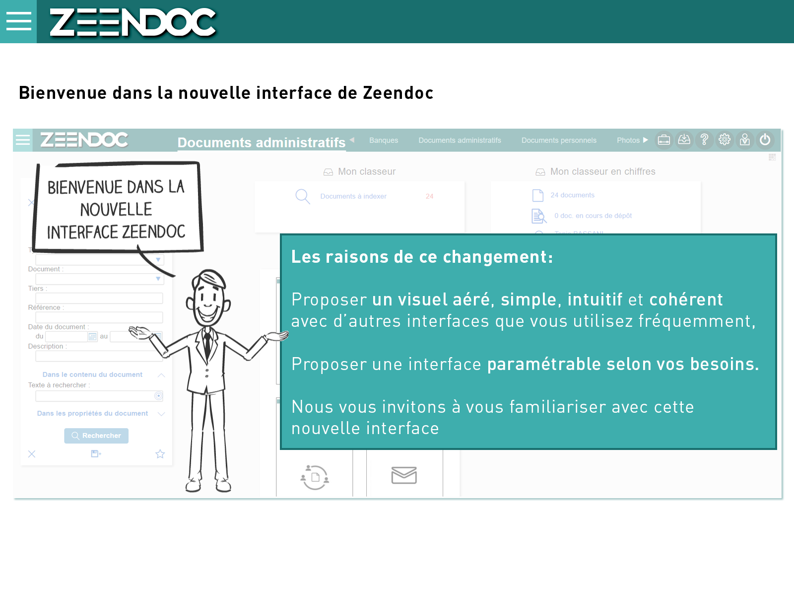 Zeendoc