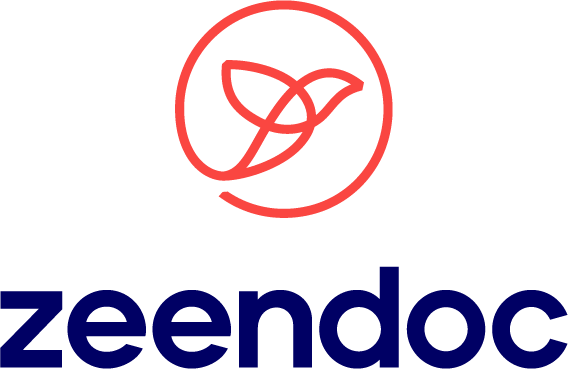 zeendoc-logotype-bird